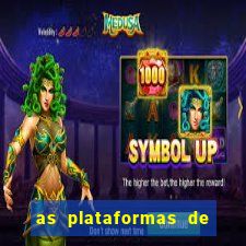 as plataformas de jogos que mais pagam